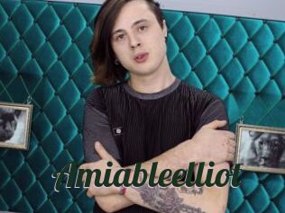 Amiableelliot
