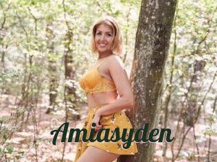 Amiasyden