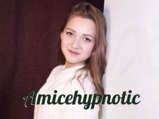 Amicehypnotic