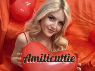 Amilicuttie