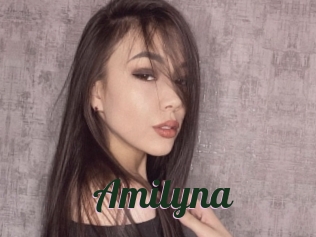 Amilyna