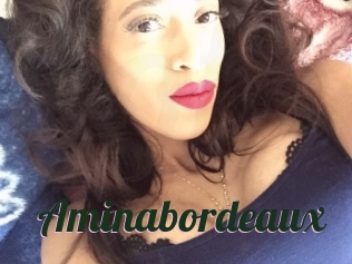 Aminabordeaux