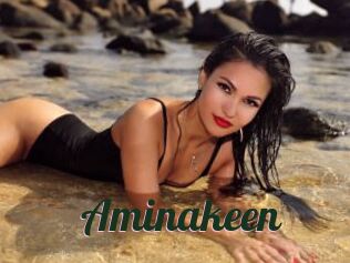 Aminakeen