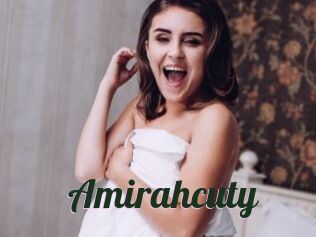 Amirahcuty