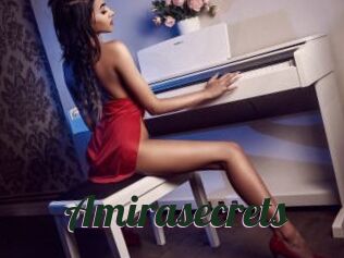 Amirasecrets