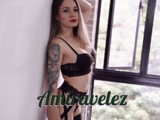 Amiravelez