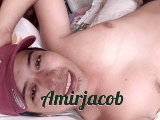 Amirjacob