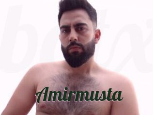 Amirmusta