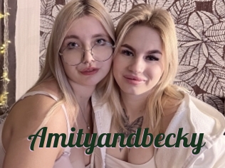 Amityandbecky