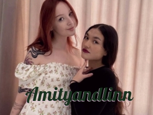 Amityandlinn