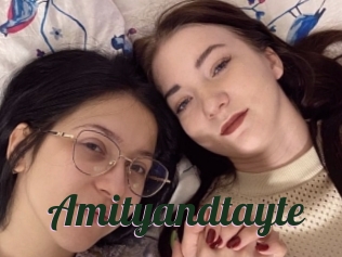 Amityandtayte