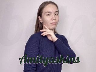 Amityaskins