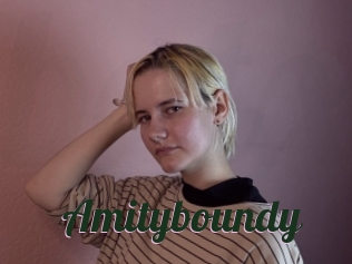 Amityboundy