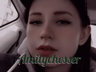 Amitychesser