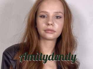 Amitydendy