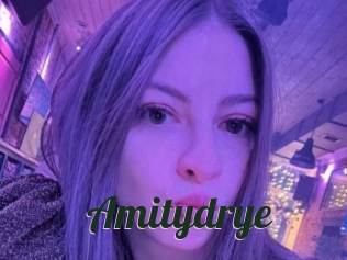 Amitydrye