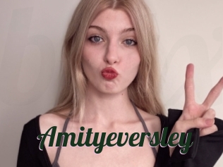 Amityeversley