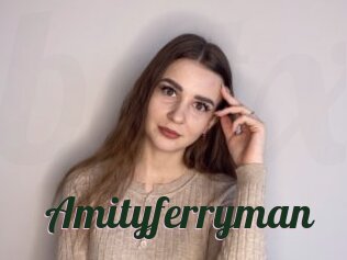 Amityferryman