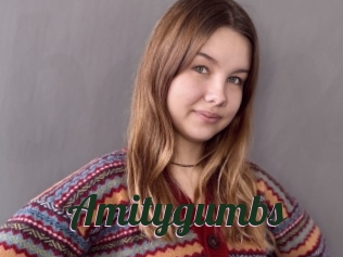 Amitygumbs