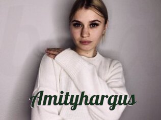 Amityhargus