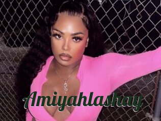 Amiyahlashay