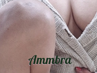 Ammbra