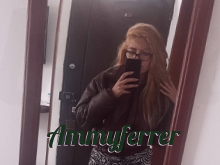 Ammyferrer