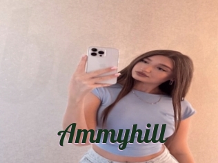 ammyhill Bottin X