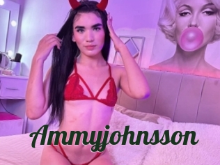 Ammyjohnsson