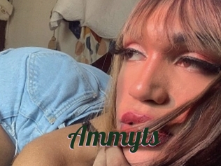 Ammyts