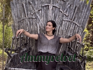 Ammyvelvet