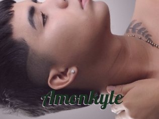 Amonkyle