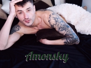 Amonsky