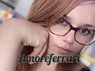 Amoreferrari