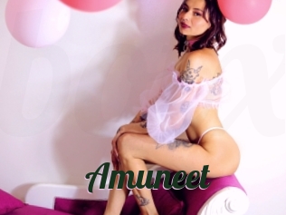 Amuneet