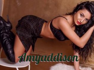 Amyaddison