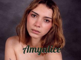 Amyalice