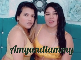 Amyandtammy