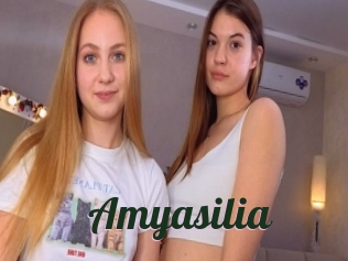 Amyasilia