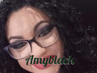 Amyblack