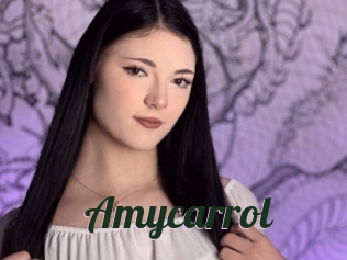 Amycarrol