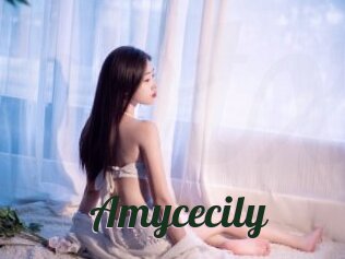 Amycecily