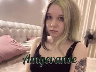 Amyevanse