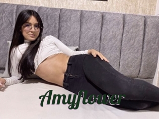 Amyflower