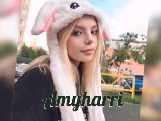 Amyharri