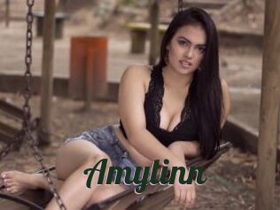 Amylinn