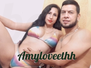 Amyloveethh