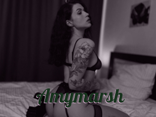 Amymarsh