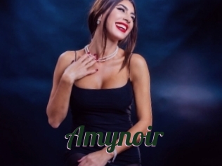 Amynoir