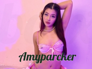 Amyparcker